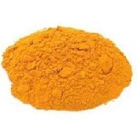 Natural Yellow Chilli Powder